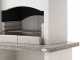 Palazzetti New Zealand 2 - Masonry Barbecue with Oven