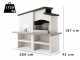 Palazzetti New Zealand 2 - Masonry Barbecue with Oven