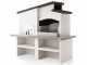 Palazzetti New Zealand 2 - Masonry Barbecue with Oven