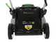 PROMO EGO LM2135E-SP Battery-powered Lawn Mower + with 56 V 7.5Ah Battery