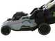 PROMO EGO LM2135E-SP Battery-powered Lawn Mower + with 56 V 7.5Ah Battery