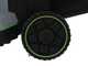 PROMO EGO LM2135E-SP Battery-powered Lawn Mower + with 56 V 7.5Ah Battery