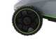 PROMO EGO LM2135E-SP Battery-powered Lawn Mower + with 56 V 7.5Ah Battery