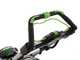 PROMO EGO LM2135E-SP Battery-powered Lawn Mower + with 56 V 7.5Ah Battery