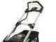 PROMO EGO LM2135E-SP Battery-powered Lawn Mower + with 56 V 7.5Ah Battery