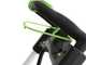 PROMO EGO LM2135E-SP Battery-powered Lawn Mower + with 56 V 7.5Ah Battery
