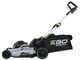 PROMO EGO LM2135E-SP Battery-powered Lawn Mower + with 56 V 7.5Ah Battery