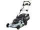 PROMO EGO LM2135E-SP Battery-powered Lawn Mower + with 56 V 7.5Ah Battery