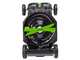 PROMO EGO LM2135E-SP Battery-powered Lawn Mower + with 56 V 7.5Ah Battery
