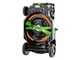 PROMO EGO LM2135E-SP Battery-powered Lawn Mower + with 56 V 7.5Ah Battery