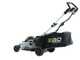 PROMO EGO LM2135E-SP Battery-powered Lawn Mower + with 56 V 7.5Ah Battery