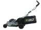 PROMO EGO LM2135E-SP Battery-powered Lawn Mower + with 56 V 7.5Ah Battery