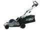 PROMO EGO LM2135E-SP Battery-powered Lawn Mower + with 56 V 7.5Ah Battery