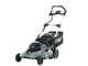 PROMO EGO LM2135E-SP Battery-powered Lawn Mower + with 56 V 7.5Ah Battery