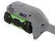 PROMO EGO LM2135E-SP Battery-powered Lawn Mower + with 56 V 7.5Ah Battery