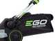 PROMO EGO LM2135E-SP Battery-powered Lawn Mower + with 56 V 7.5Ah Battery