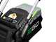 PROMO EGO LM1701E Battery-powered Lawn Mower - 56 V 2.5Ah - 42 cm Cutting Width