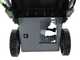 PROMO EGO LM1701E Battery-powered Lawn Mower - 56 V 2.5Ah - 42 cm Cutting Width