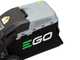 PROMO EGO LM1701E Battery-powered Lawn Mower - 56 V 2.5Ah - 42 cm Cutting Width