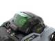 PROMO EGO LM1701E Battery-powered Lawn Mower - 56 V 2.5Ah - 42 cm Cutting Width