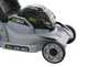 PROMO EGO LM1701E Battery-powered Lawn Mower - 56 V 2.5Ah - 42 cm Cutting Width