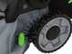 PROMO EGO LM1701E Battery-powered Lawn Mower - 56 V 2.5Ah - 42 cm Cutting Width
