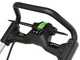 PROMO EGO LM1701E Battery-powered Lawn Mower - 56 V 2.5Ah - 42 cm Cutting Width