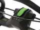 PROMO EGO LM1701E Battery-powered Lawn Mower - 56 V 2.5Ah - 42 cm Cutting Width