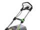 PROMO EGO LM1701E Battery-powered Lawn Mower - 56 V 2.5Ah - 42 cm Cutting Width