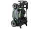 PROMO EGO LM1701E Battery-powered Lawn Mower - 56 V 2.5Ah - 42 cm Cutting Width