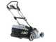 PROMO EGO LM1701E Battery-powered Lawn Mower - 56 V 2.5Ah - 42 cm Cutting Width