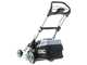 PROMO EGO LM1701E Battery-powered Lawn Mower - 56 V 2.5Ah - 42 cm Cutting Width