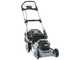 PROMO EGO LM1701E Battery-powered Lawn Mower - 56 V 2.5Ah - 42 cm Cutting Width