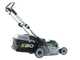 PROMO EGO LM1701E Battery-powered Lawn Mower - 56 V 2.5Ah - 42 cm Cutting Width