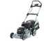 PROMO EGO LM1701E Battery-powered Lawn Mower - 56 V 2.5Ah - 42 cm Cutting Width