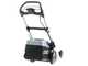 PROMO EGO LM1701E Battery-powered Lawn Mower - 56 V 2.5Ah - 42 cm Cutting Width