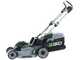PROMO EGO LM1701E Battery-powered Lawn Mower - 56 V 2.5Ah - 42 cm Cutting Width