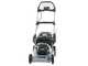 PROMO EGO LM1701E Battery-powered Lawn Mower - 56 V 2.5Ah - 42 cm Cutting Width