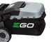 PROMO EGO LM1701E Battery-powered Lawn Mower - 56 V 2.5Ah - 42 cm Cutting Width