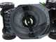 PROMO EGO LM1701E Battery-powered Lawn Mower - 56 V 2.5Ah - 42 cm Cutting Width