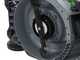 PROMO EGO LM1701E Battery-powered Lawn Mower - 56 V 2.5Ah - 42 cm Cutting Width