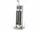 Tre Spade Mod. 7/V Deluxe - 7 Kg Vertical Manual Sausage Stuffer - 2 Speeds
