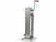 Tre Spade Mod. 7/V Deluxe - 7 Kg Vertical Manual Sausage Stuffer - 2 Speeds