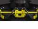 Ryobi RY36STX53A-150 - Battery-powered Snowplough - MAX POWER 36V 5Ah