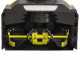 Ryobi RY36STX53A-150 - Battery-powered Snowplough - MAX POWER 36V 5Ah