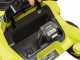 Ryobi RY36STX53A-150 - Battery-powered Snowplough - MAX POWER 36V 5Ah