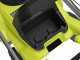 Ryobi RY36STX53A-150 - Battery-powered Snowplough - MAX POWER 36V 5Ah