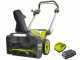 Ryobi RY36STX53A-150 - Battery-powered Snowplough - MAX POWER 36V 5Ah
