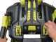 Ryobi RY36STX53A-150 - Battery-powered Snowplough - MAX POWER 36V 5Ah