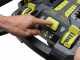 Ryobi RY36STX53A-150 - Battery-powered Snowplough - MAX POWER 36V 5Ah
